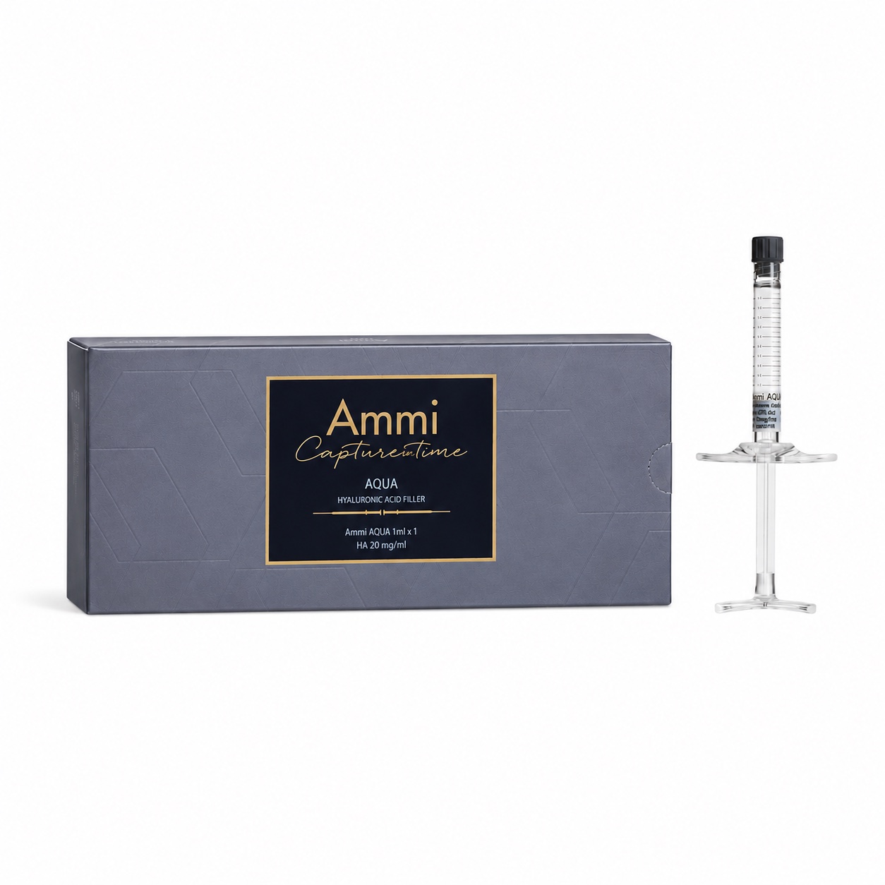 AMMI AQUA